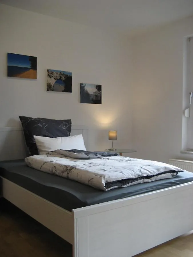 Aparthotel Apartment zum Relaxen - ruhig und doch zentral Hannover Deutschland