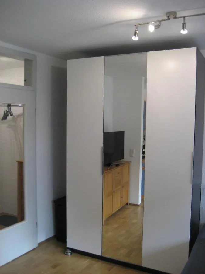 Apartment zum Relaxen - ruhig und doch zentral Hannover Aparthotel