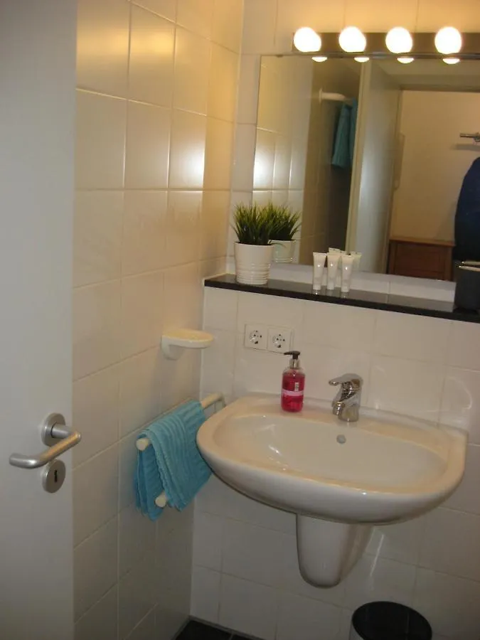 Apartment zum Relaxen - ruhig und doch zentral Hannover