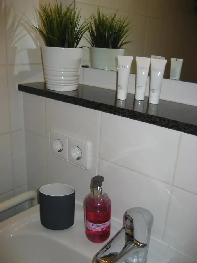 Apartment zum Relaxen - ruhig und doch zentral Hannover Deutschland