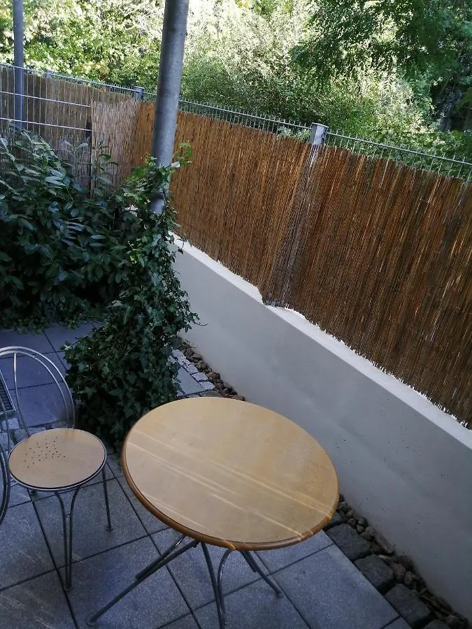 Aparthotel Apartment zum Relaxen - ruhig und doch zentral Hannover