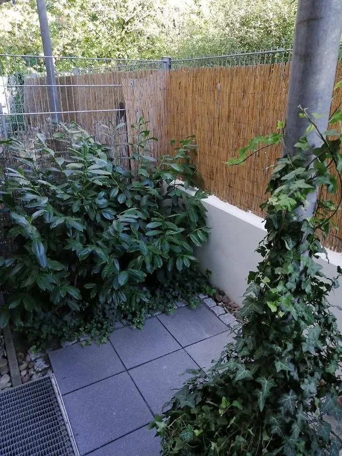 Apartment zum Relaxen - ruhig und doch zentral Hannover 0*,